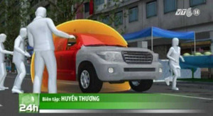 Hé lộ thủ phạm vụ khủng bố đẫm máu ở Tân Cương, Trung Quốc