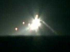 Video: Trung Quốc dùng thủ đoạn uy hiếp tàu Việt Nam trong đêm