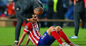 Atletico Madrid: Kẻ thất bại vĩ đại