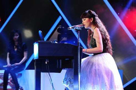 Trực tiếp tập 2 vòng Tranh đấu X - Factor