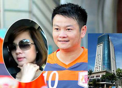 Văn Quyến sẽ tổ chức lễ cưới hoành tráng