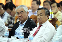 Tuyển Việt Nam dự World Cup có thể quảng bá chẳng kém ASIAD