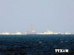 'Hòa hiếu' - kế sách giữ nước nghìn đời của dân tộc Việt Nam