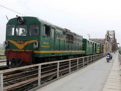 Nghi vấn hối lộ 80 triệu yên: Công an mời nguyên Tổng GĐ Đường sắt đến làm việc