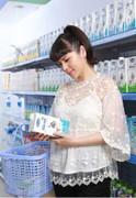 Sữa nước, hiểu đúng để tiêu dùng thông thái
