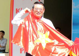 Hội nghề cá Đà Nẵng: Đâm tàu cá Việt Nam là hành vi vô nhân đạo