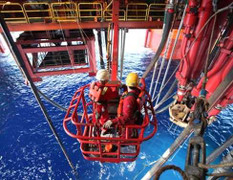 Báo Trung Quốc: Giàn khoan Hải Dương 981 chuyển địa điểm