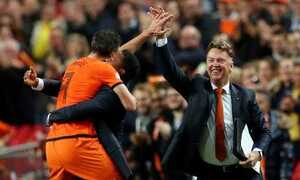 Van Gaal sẽ 'Hà Lan hóa' Man Utd thế nào?