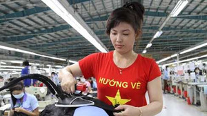 Bổ sung giải pháp hỗ trợ doanh nghiệp khắc phục thiệt hại
