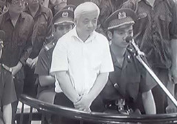 Xử bầu Kiên: Luật sư ‘phản pháo’ cáo buộc của Viện Kiểm sát