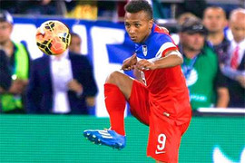 Sao tuổi teen khiến Lee Nguyễn mất suất World Cup 2014
