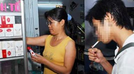 Đề xuất tăng mạnh thuế thuốc lá