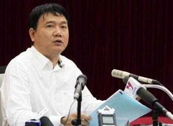 Bộ trưởng Thăng: Cảng xếp hàng quá tải, cách chức Giám đốc