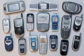 Điện thoại 'cục gạch' Nokia được săn lùng khắp châu Âu