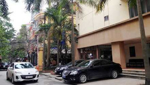 Nhất quyết nghỉ hưu phải trả lại nhà công vụ