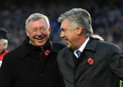 Tin sáng 28/5: Alex Ferguson thật lòng muốn ai kế vị?