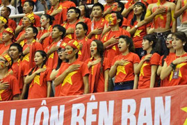 NSƯT Chí Trung: Quốc ca là linh hồn dân tộc