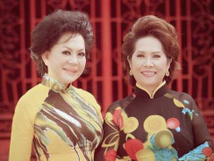 Phương Dung, Giao Linh bắt tay làm liveshow để đời