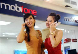 MobiFone đã tạo nên 'gu' sử dụng di động cho người Sài Gòn