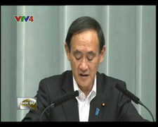 Nhật Bản, Mỹ và báo chí thế giới lên án Trung Quốc