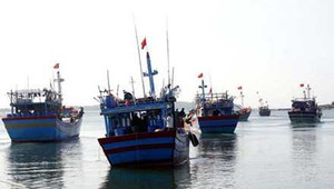 Đề xuất ưu đãi chưa từng có cho ngư dân