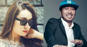 Minh Thư tiết lộ về cuộc tình bí mật với Quang Dũng