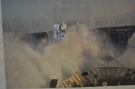 Nóng giàn khoan ngày 29/5: Những biểu hiện 'bất thường' của tàu Trung Quốc