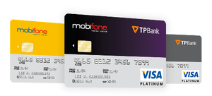 MobiFone và TPBank chính thức công bố thẻ đồng thương hiệu MobiFone – TPBank