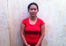 Ngày mai, bảo mẫu đạp vỡ tim bé 18 tháng tuổi hầu tòa