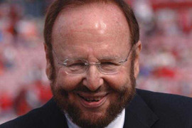 Tin sáng 29/5: Chủ tịch Man Utd qua đời