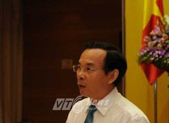 Chủ nhiệm Văn phòng Chính phủ: