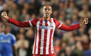 Tới lượt Man Utd nhảy vào xâu xé Atletico Madrid