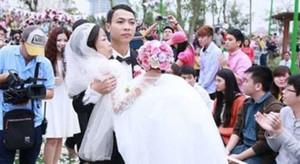 Câu chuyện tình cảm động khi con người gần kề cái chết