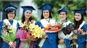 TS Võ Trí Thành: Lương cao không bằng sự tôn trọng