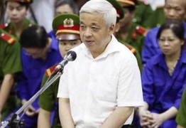 Tự mình bào chữa, bầu Kiên nói gì tại tòa?