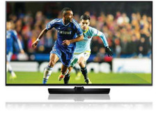 Samsung ra mắt mẫu TiVi KTS đầu tiên có tích hợp Cam