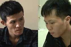 1.500 viên ma túy trong hộp sữa và vỏ điện thoại