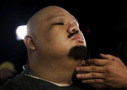 Giám khảo The Voice Mỹ xuất hiện ở Gương mặt thân quen