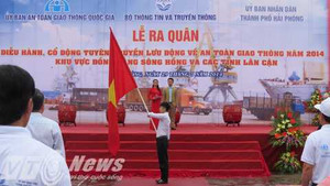 Gần 4.000 người chết vì tai nạn giao thông