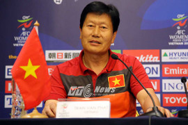 Chia tay HLV Trung Quốc, VFF mời thày Nhật