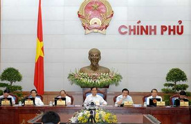 'Không để khó khăn, thách thức ảnh hưởng phát triển kinh tế - xã hội'