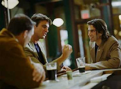 Đàn ông rất thích những điều này