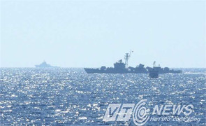 Bóc trần mọi luận điệu xảo tráo của Trung Quốc