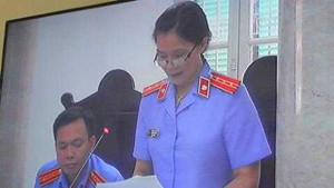 Vụ bầu Kiên: Lặp lại tranh cãi về trách nhiệm ngân hàng