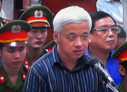 Phần tranh luận mất bình tĩnh của bầu Kiên