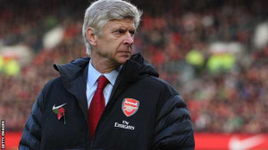 Tin sáng 31/5: Wenger chính thức kí hợp đồng mới