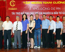 200 triệu đồng tiếp sức ngư dân bám biển