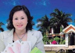 Đại gia Việt: Người lâm bệnh, kẻ lâm nguy