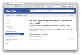 Ứng dụng Facebook 'rác' bỗng trở thành nơi quảng cáo Game