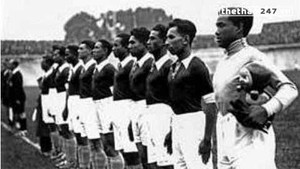 Indonesia từng đá World Cup thế nào?